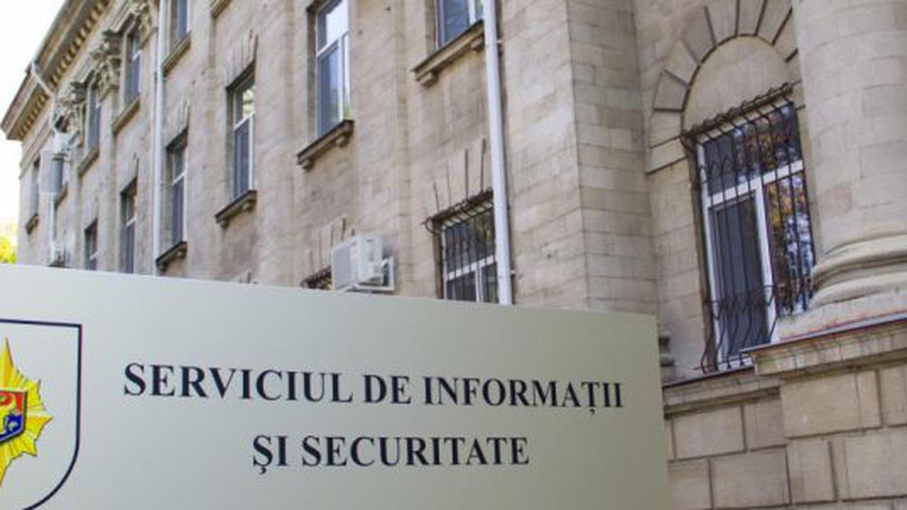 Serviciul de Informatii si Securitate