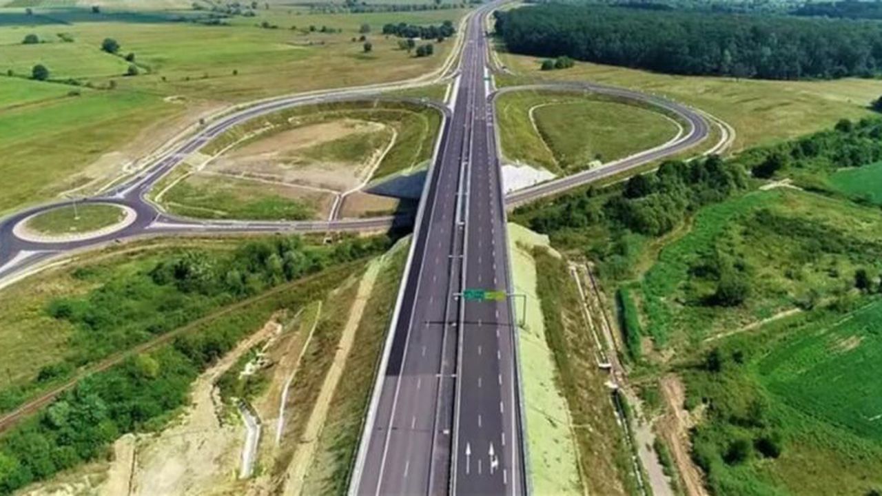 autostrada brasov fagaras