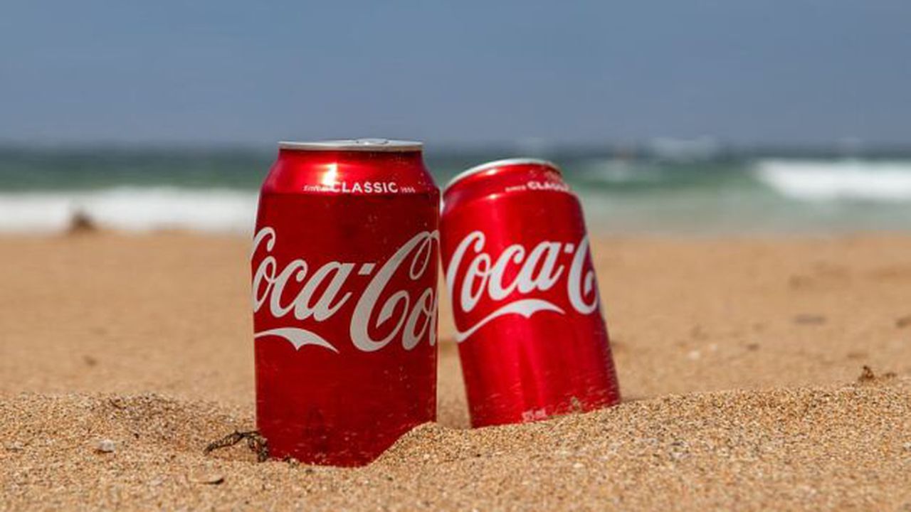 coca-cola-beach-summer-sand-water-waves