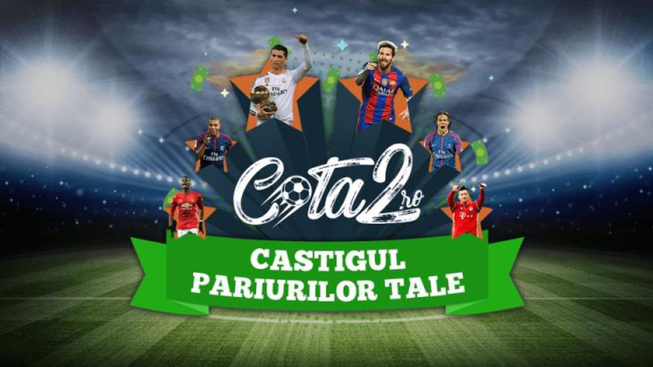 cota2 pariuri