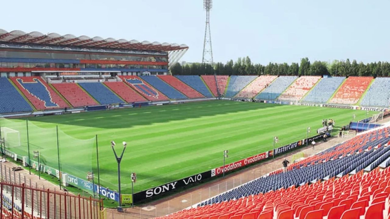 ghencea steaua stadion 5346567