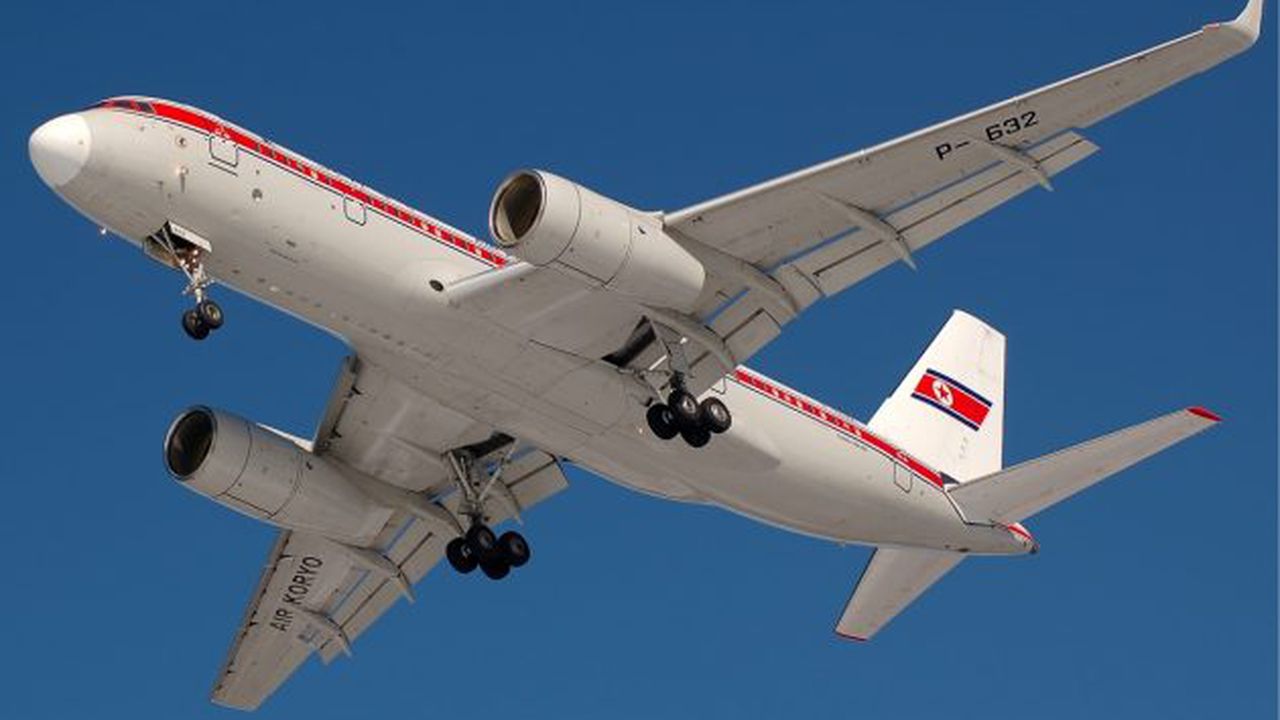 Air Koryo