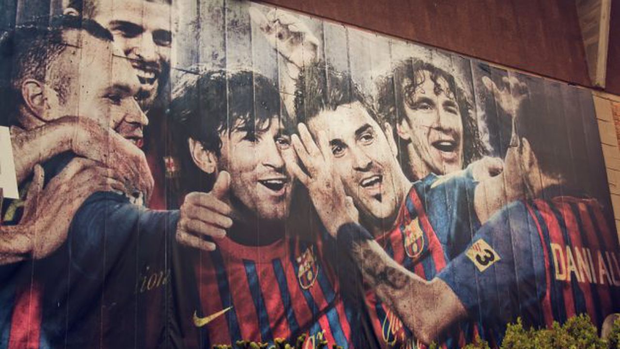 FC Barcelona