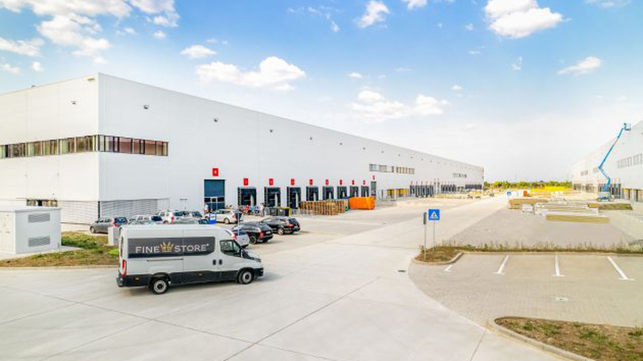 FineStore_CTPark Bucharest North