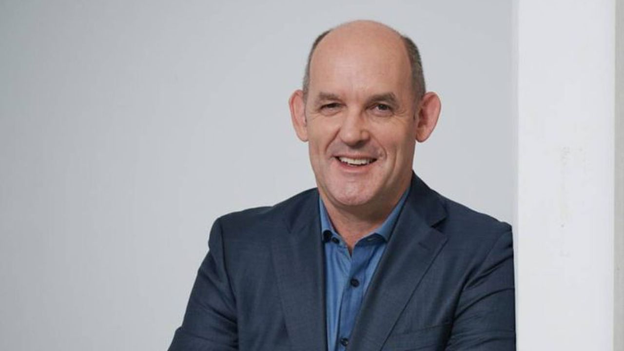 Michael Cole - Hyundai Europe