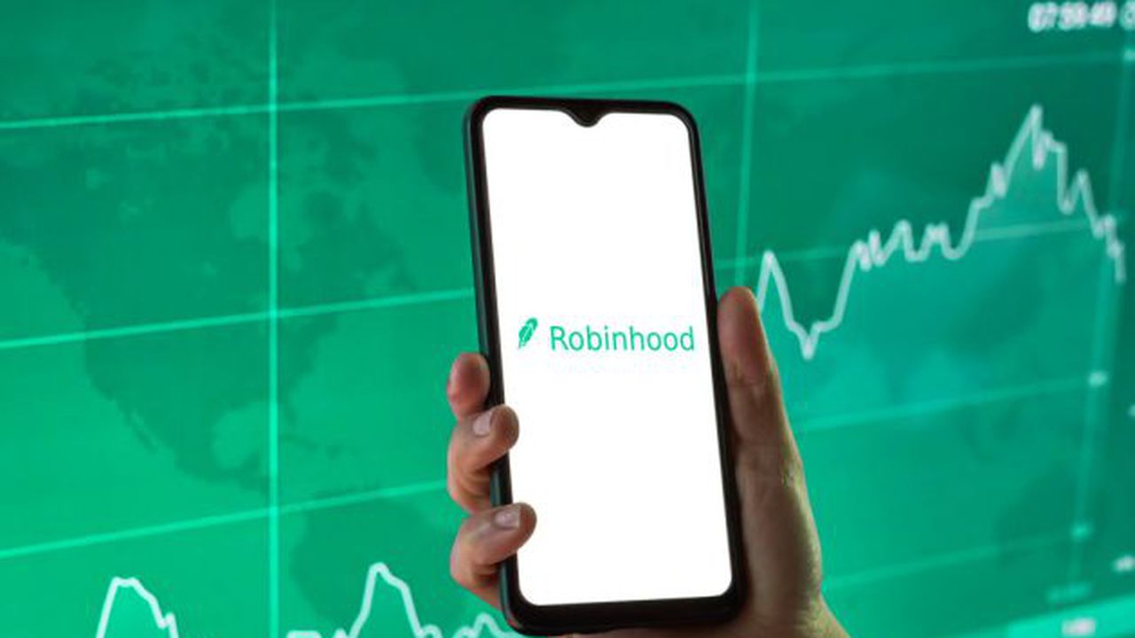 Robinhood
