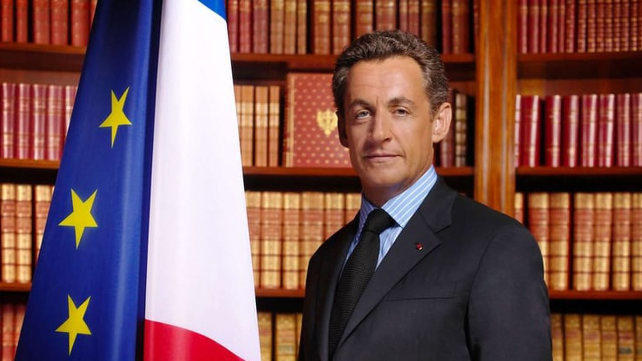 sarkozy