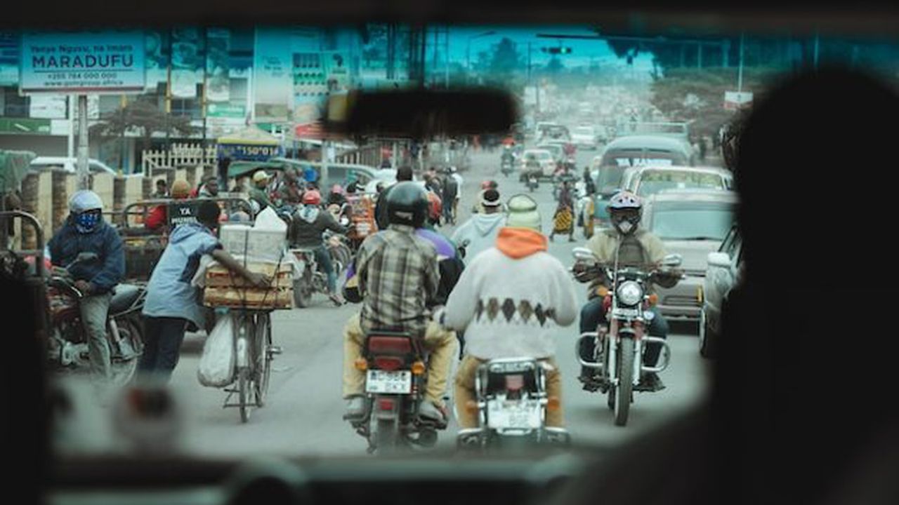 Arusha, Tanzania