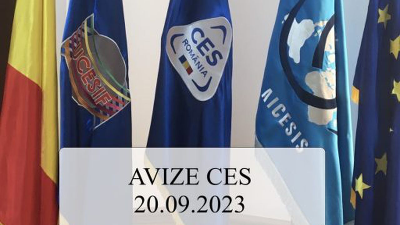 CES