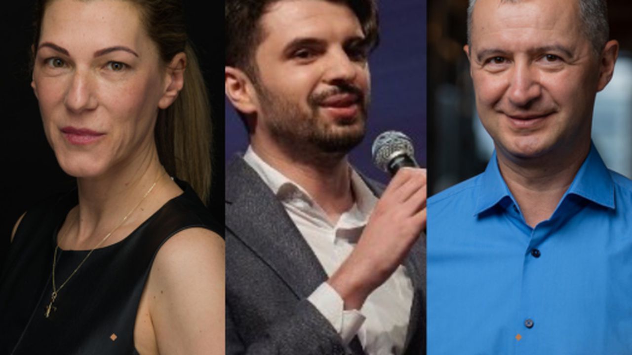 Carmen Sebe_Alexandru Gavril_Andrei Dudoiu