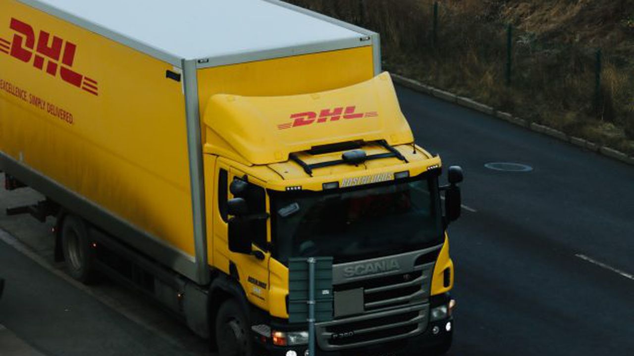 DHL Express