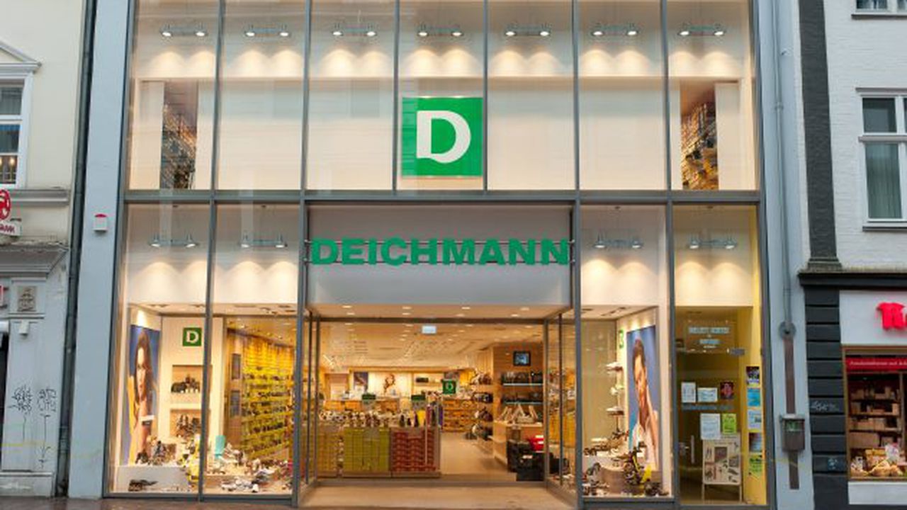 Deichmann