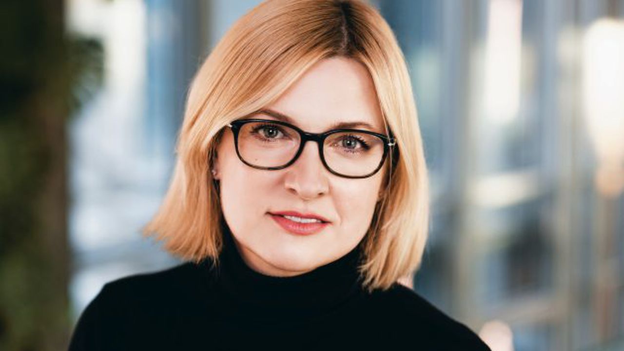 Jolanta Stryjczak Head of PR & Communications Xiaomi CEE&Nordic