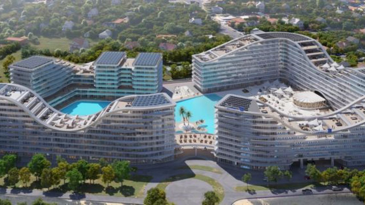 Lagoon City_RHG_Rendering 1