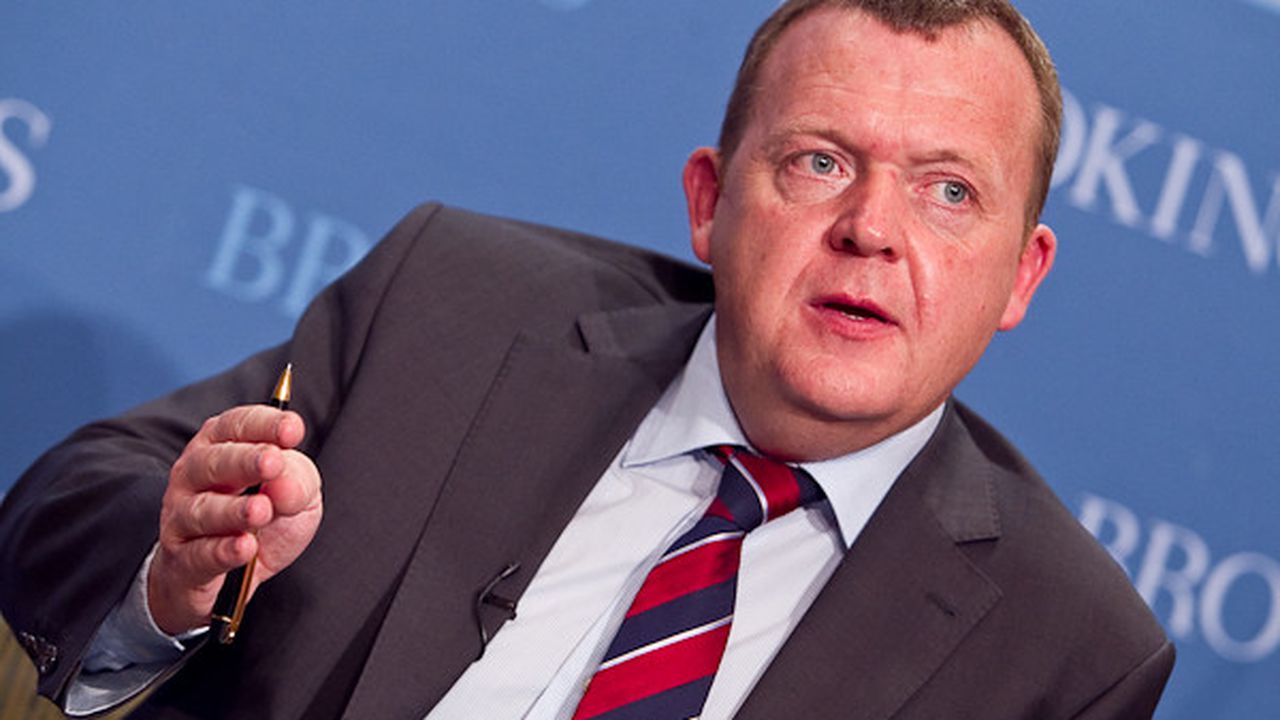 Lars Lokke Rasmussen