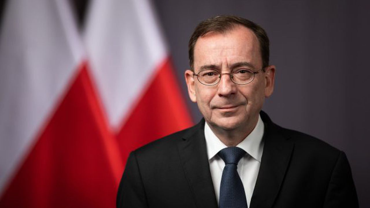 Mariusz Kaminski