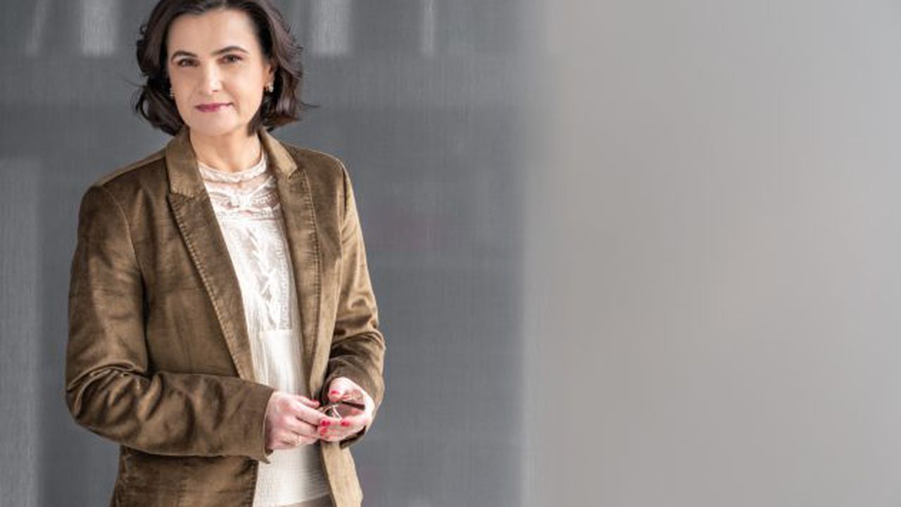 Mihaela Bîtu_CEO ING Bank România