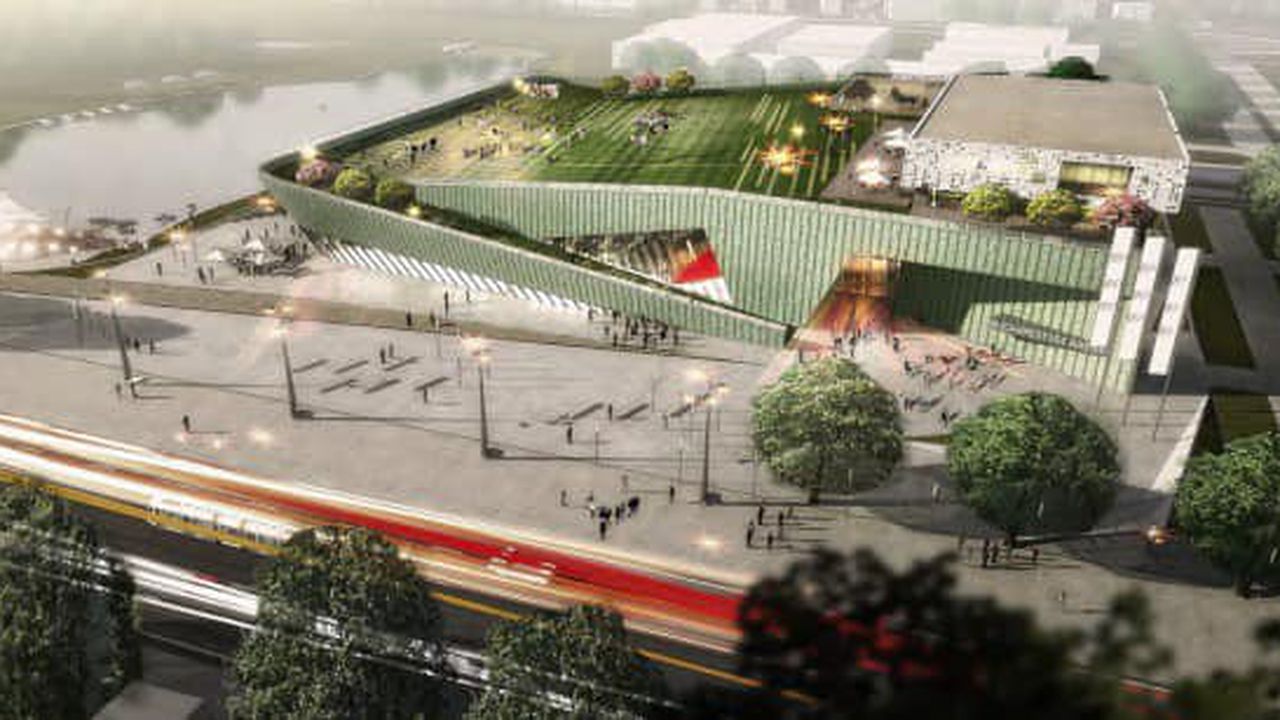 Patinoarul Flamaropol