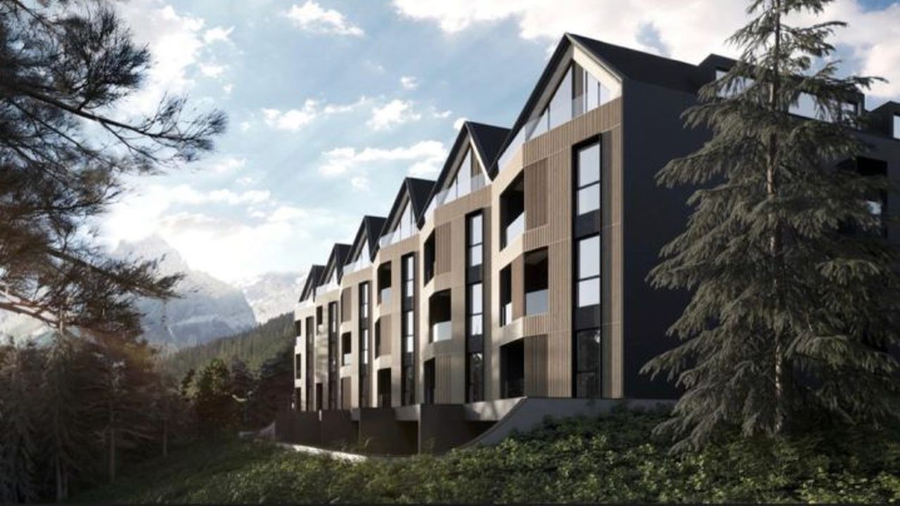 Rock Development - Poiana Brasov