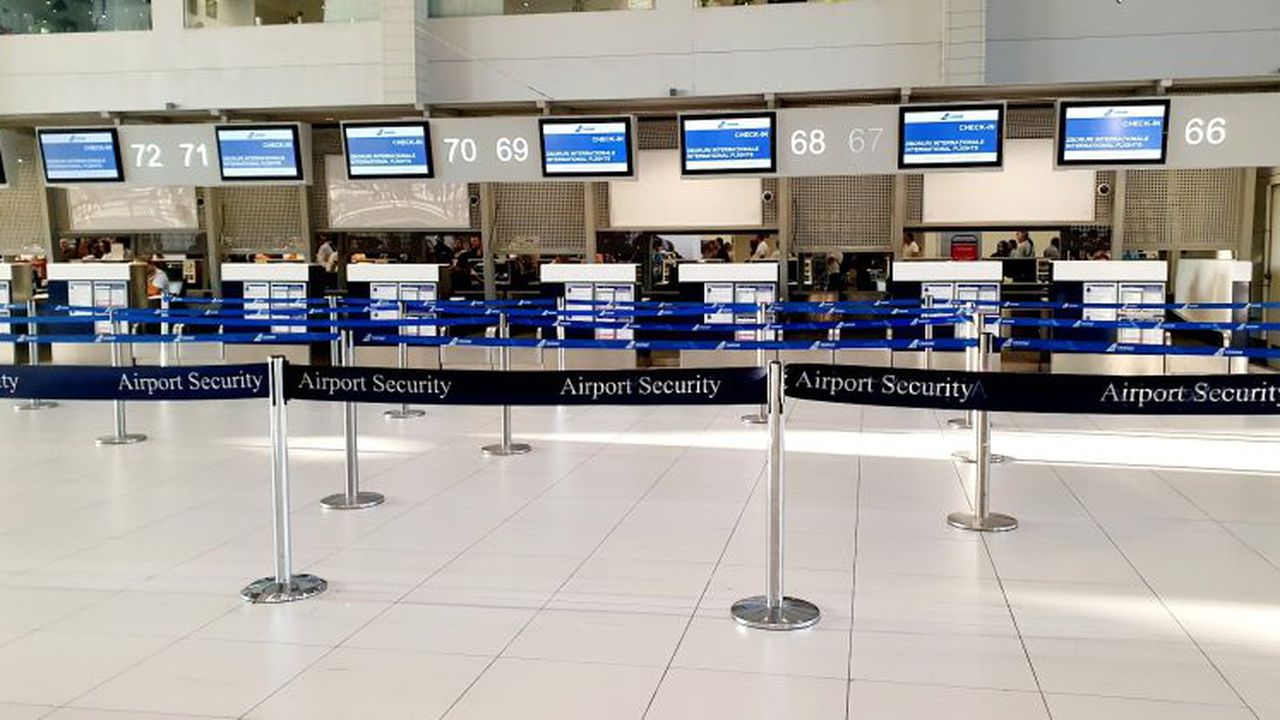 aeroport bucuresti 2