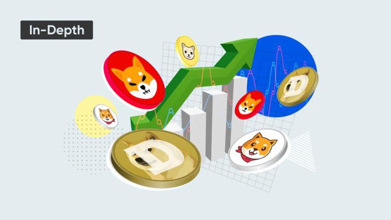 cripto meme monede 235346547