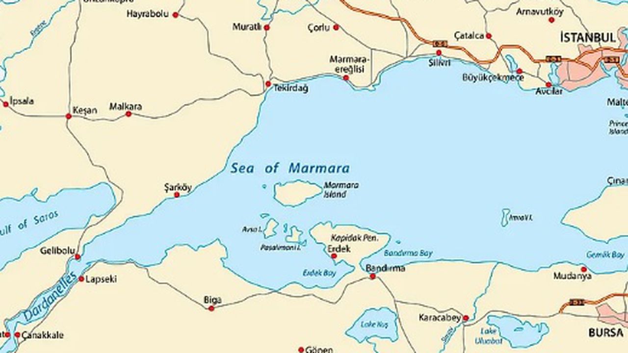 dardanele