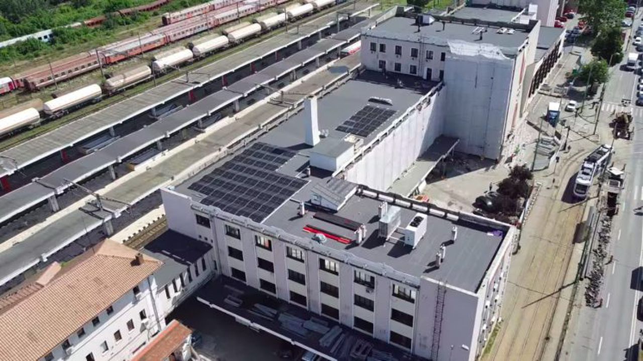 gara timisoara panouri1