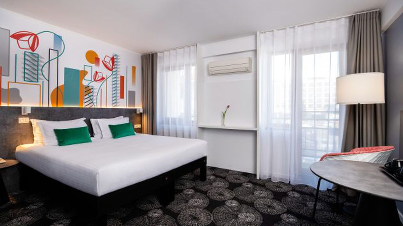 ibis Styles Pitesti_1