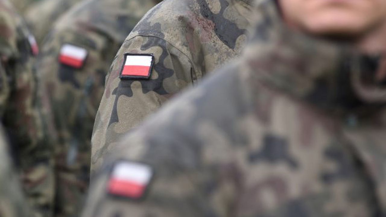 Polish,Armed,Forces.,Armed,Forces,Of,The,Republic,Of,Poland.