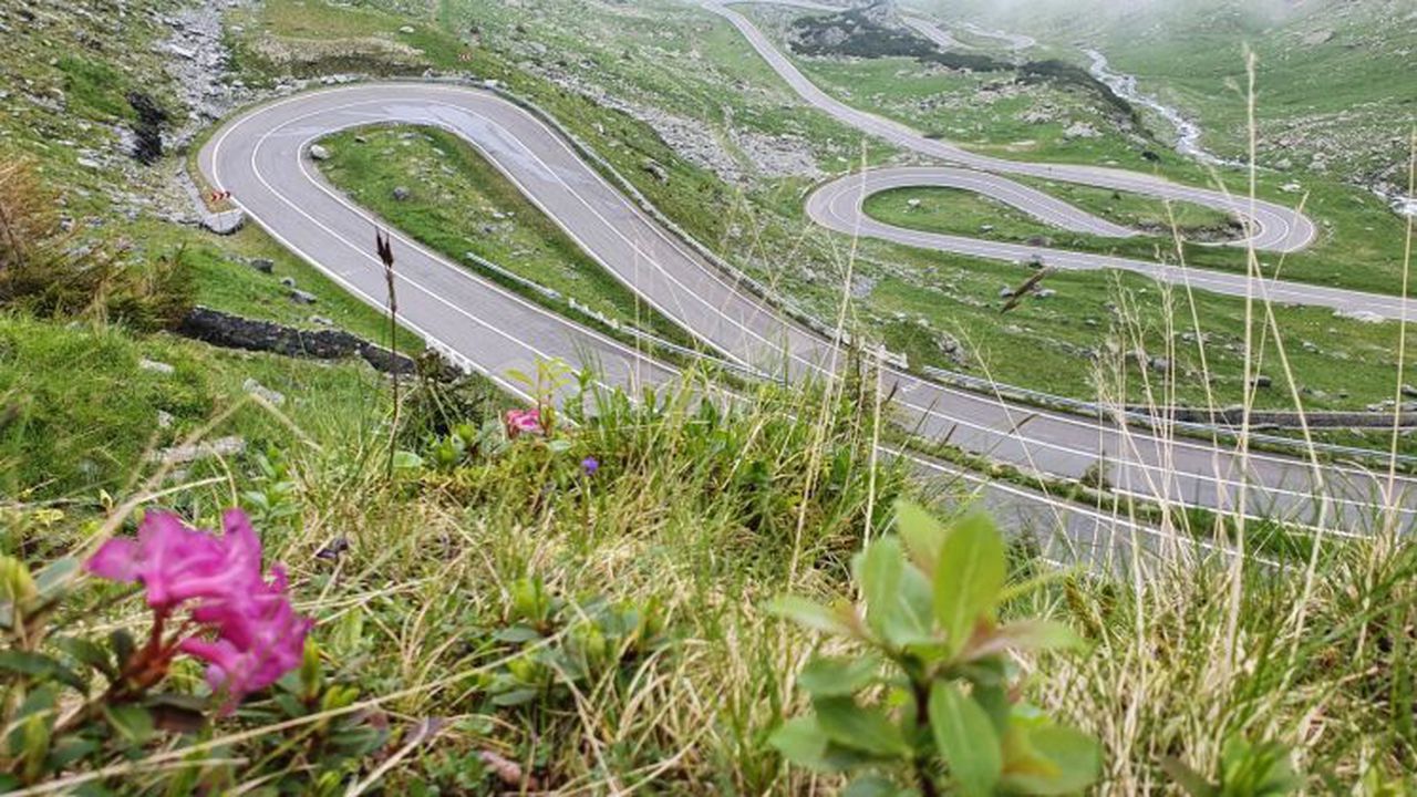 transfagarasann