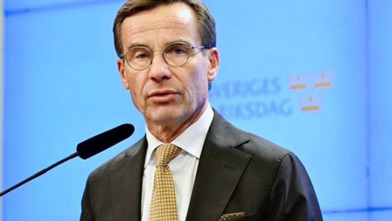 ulf Kristersson