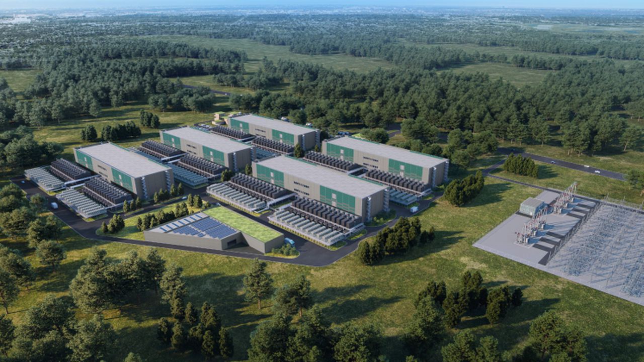vertiv norvegia