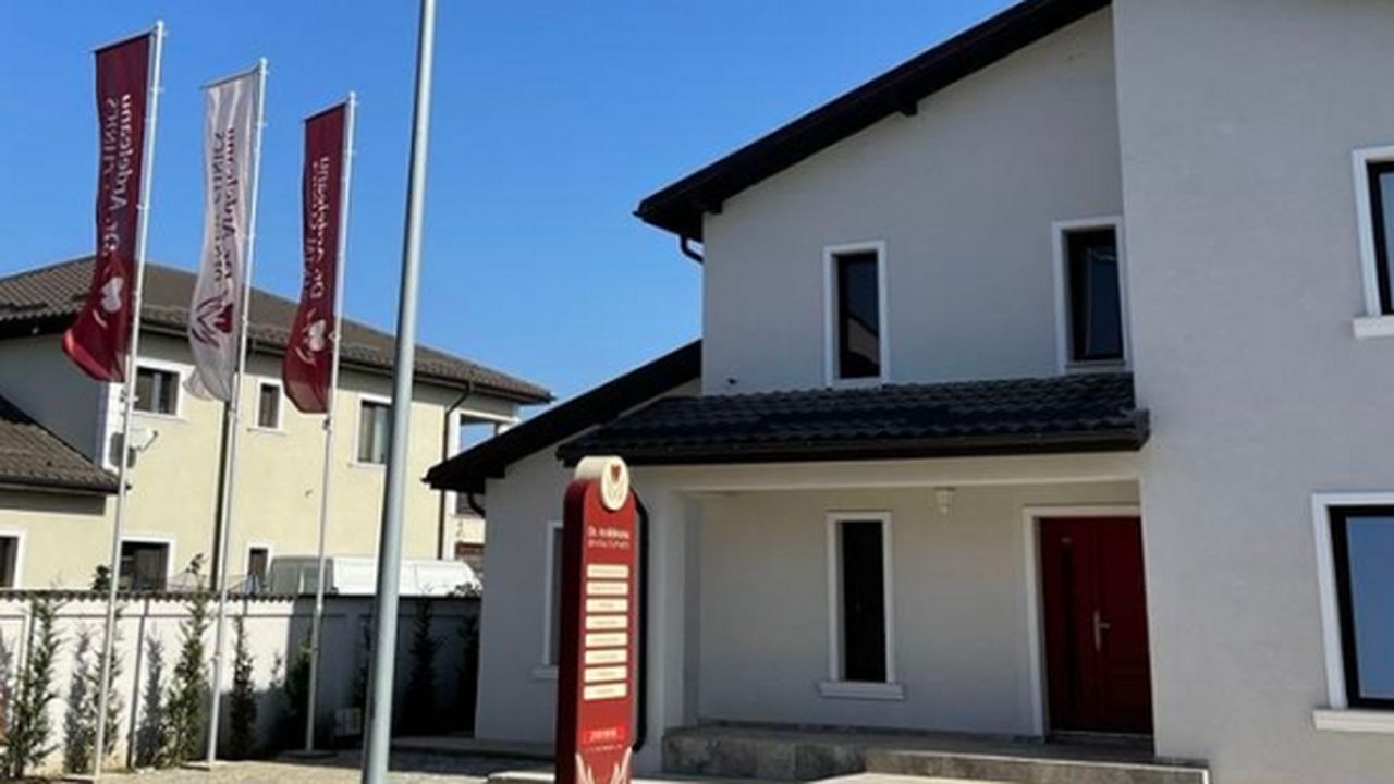 Clinica Dentara Slobozia