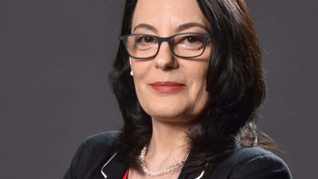 Gabriela Mechea Director Integrare AROBS