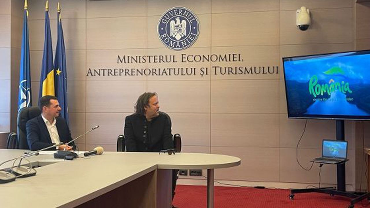 Ministerul Economiei