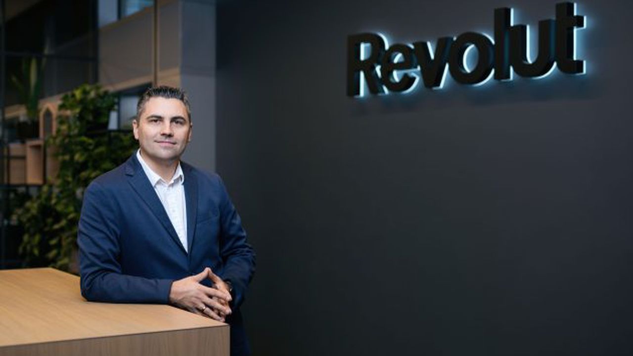 Rolandas Juteika Revolut Head of Wealth and Trading (EEA)