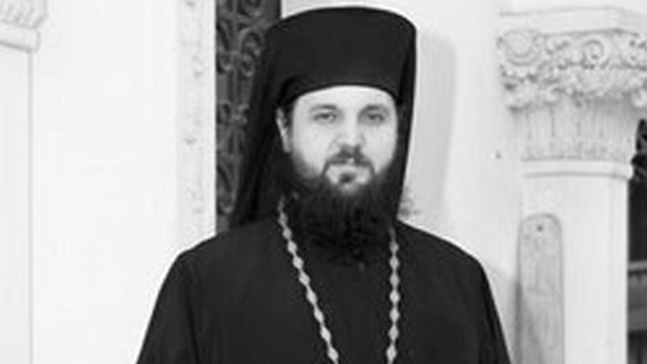 Teofil Anăstăsoaie