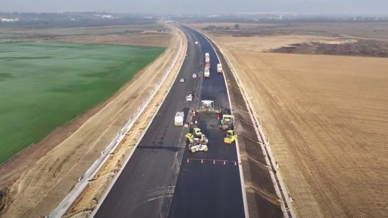 a3 chetani campia turzii