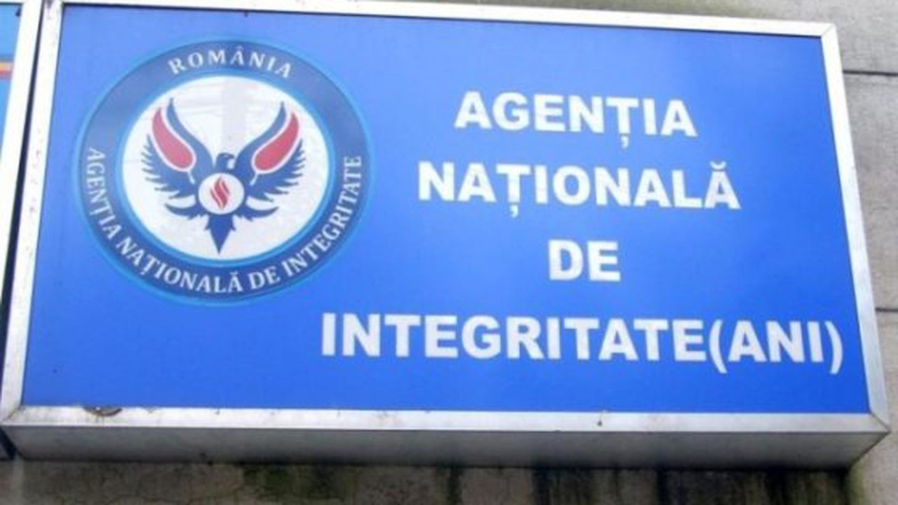 agentianationaladeintegritate ani 34567890976
