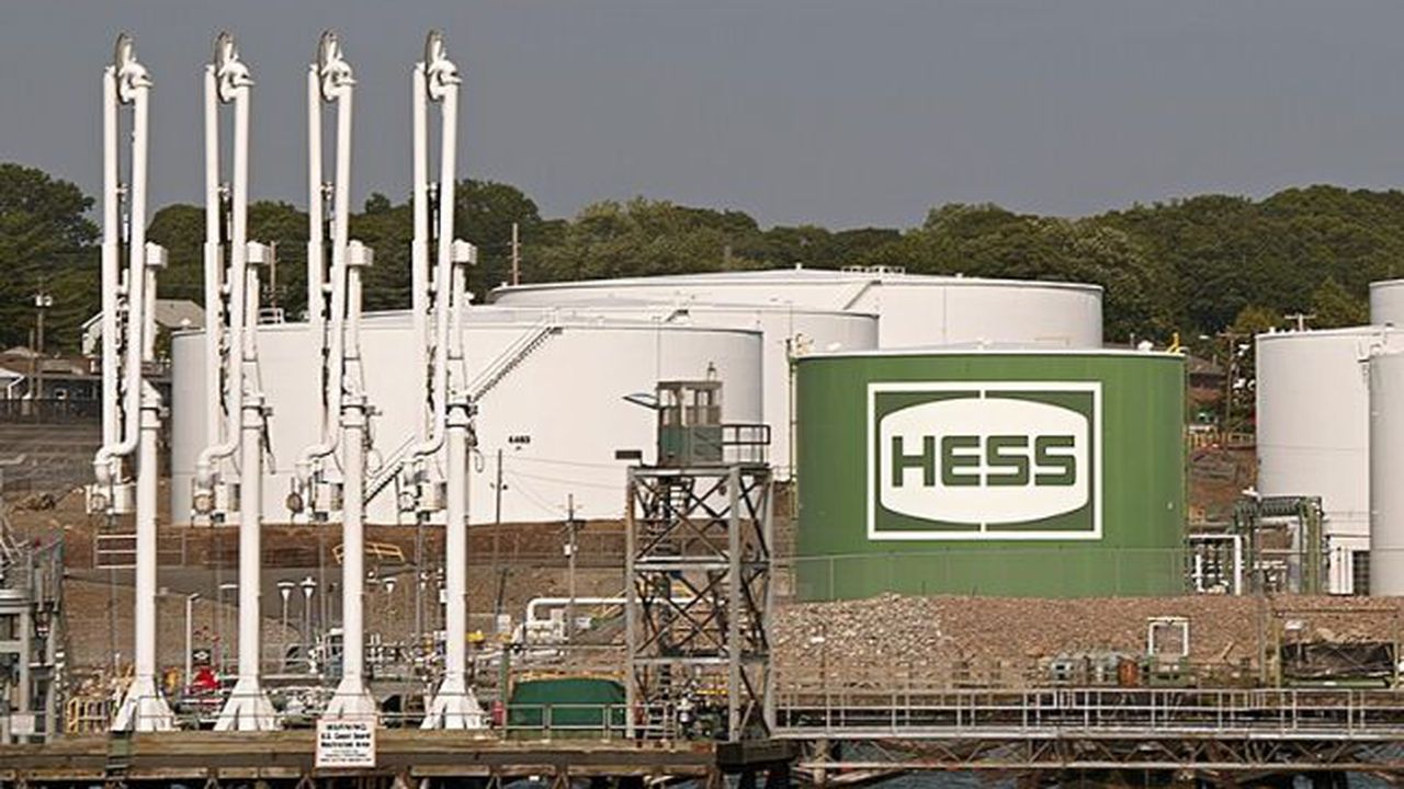 hess corp 23554654