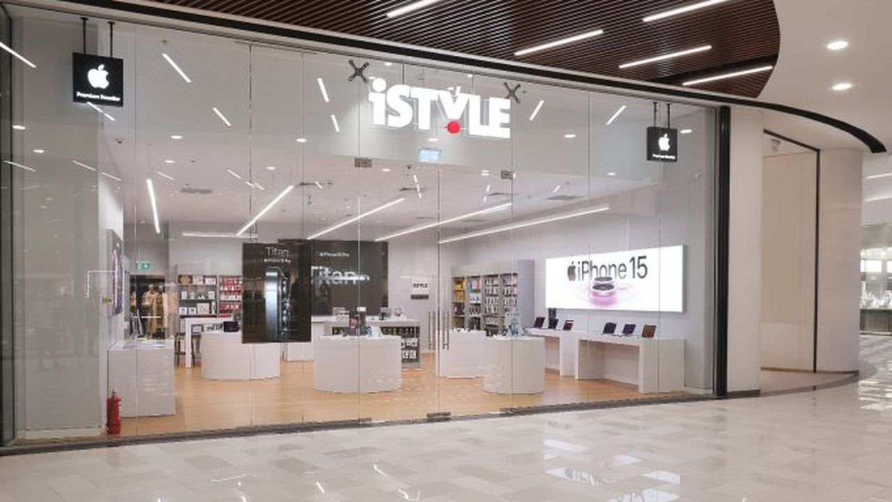 iSTYLE Craiova1
