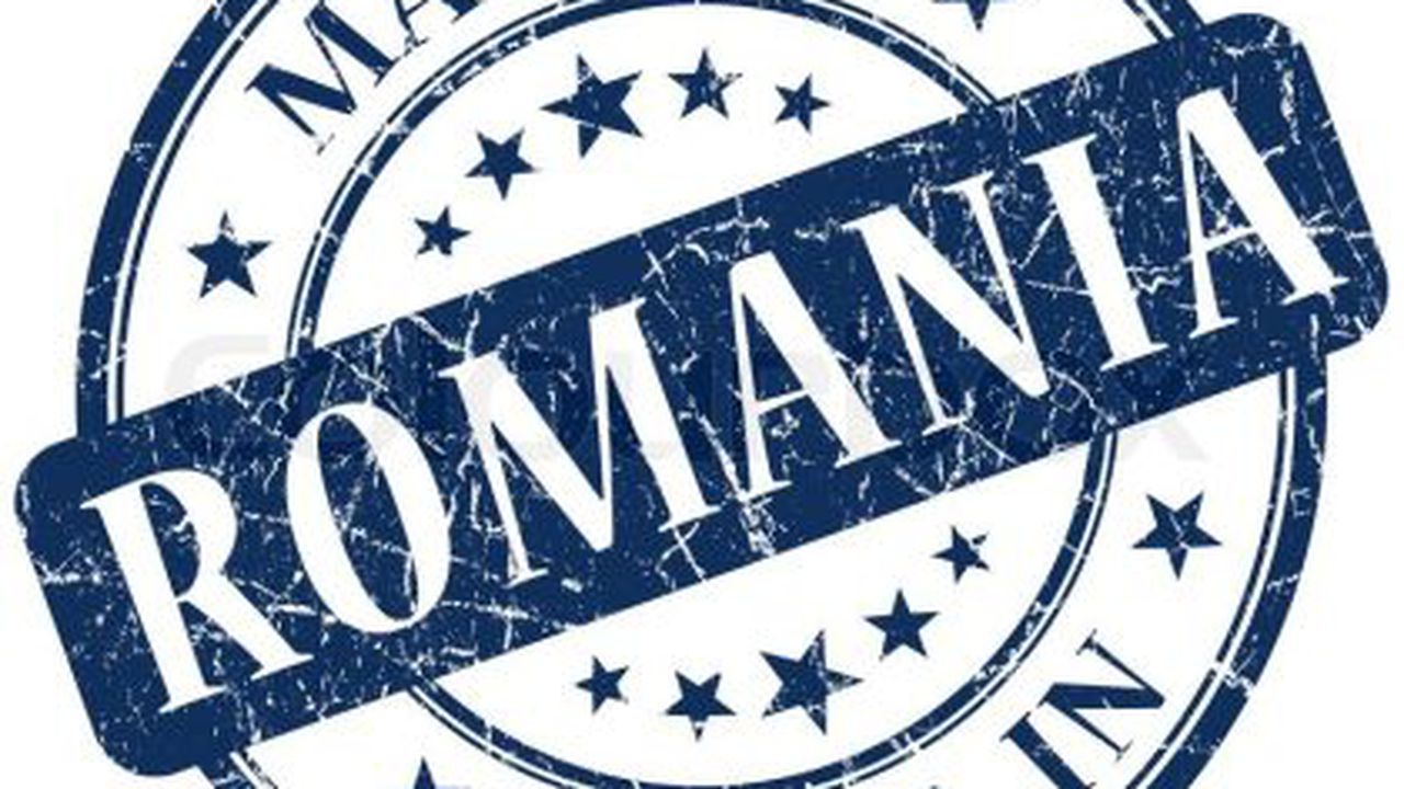 made in romania 56787654