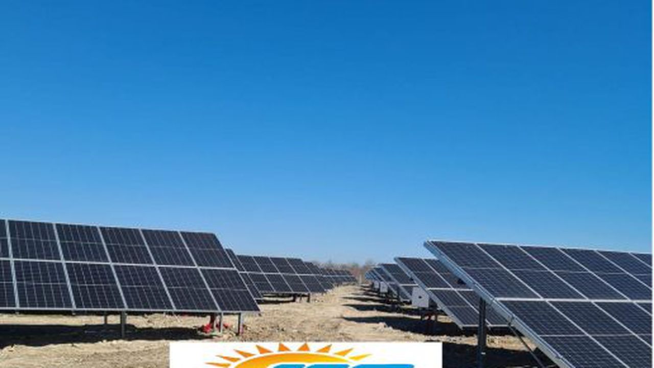 midia green energy 534645