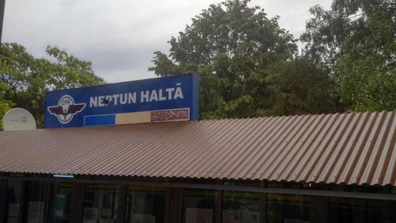 neptun halta