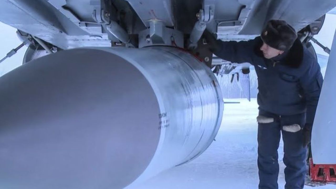 rachete rusia kinjal kindzhal 42345675