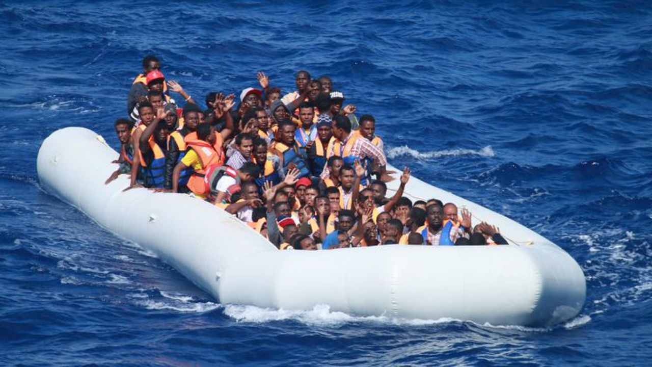 refugiati 53456554342