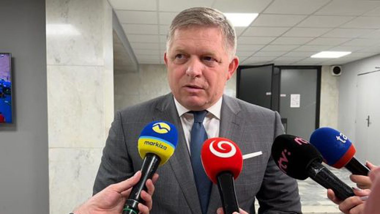 robert fico 436657