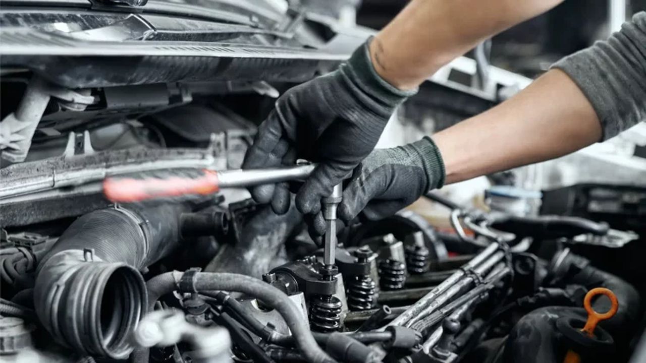 Automotive-Technology