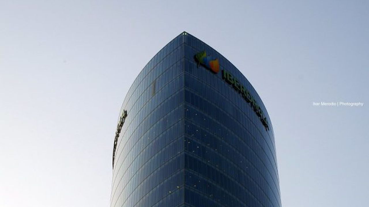 Iberdrola