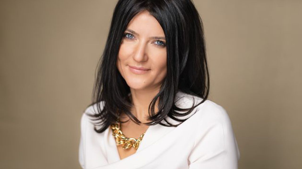 Mirela Dogaru, Director Comercial MedLife